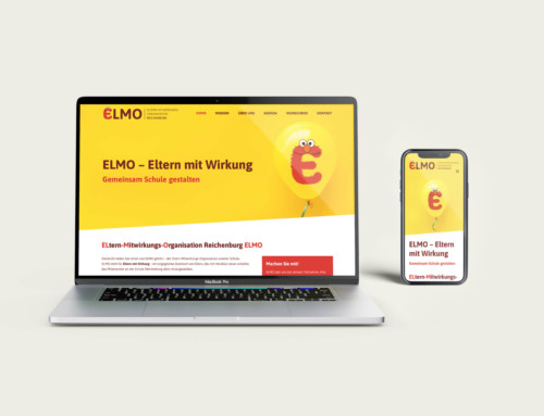 ELMO – Elternmitwirkungs-Organisation Reichenburg